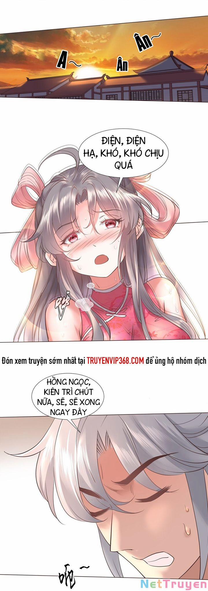 Hàng Ngàn Vạn Lựa Chọn Trở Thành Thần 6 trang 2