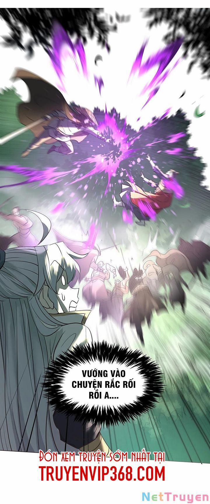 Hàng Ngàn Vạn Lựa Chọn Trở Thành Thần 7 trang 31