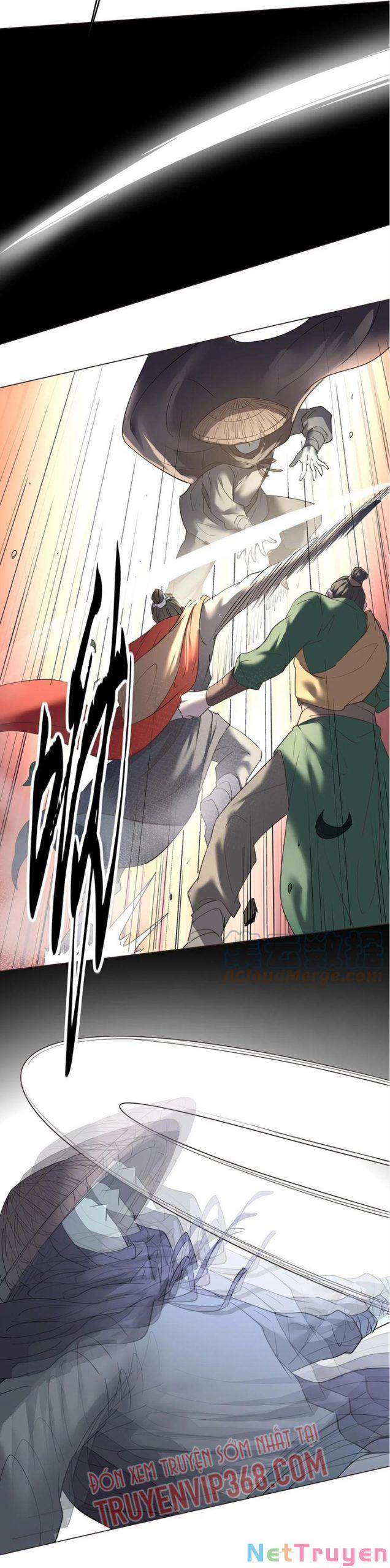 Hàng Ngàn Vạn Lựa Chọn Trở Thành Thần 8 trang 12