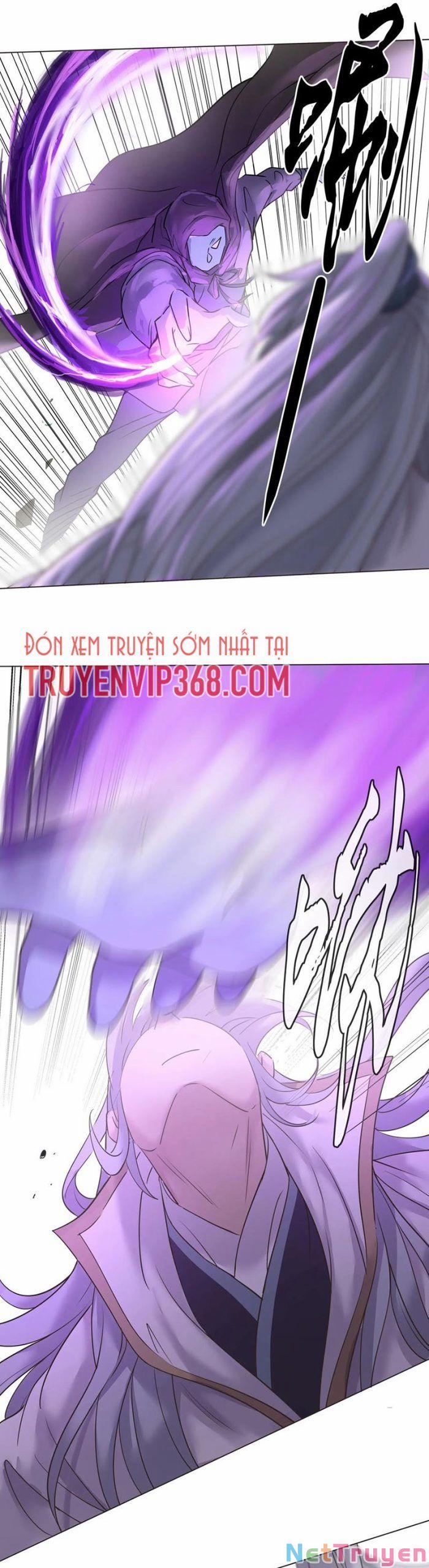 Hàng Ngàn Vạn Lựa Chọn Trở Thành Thần 9 trang 23