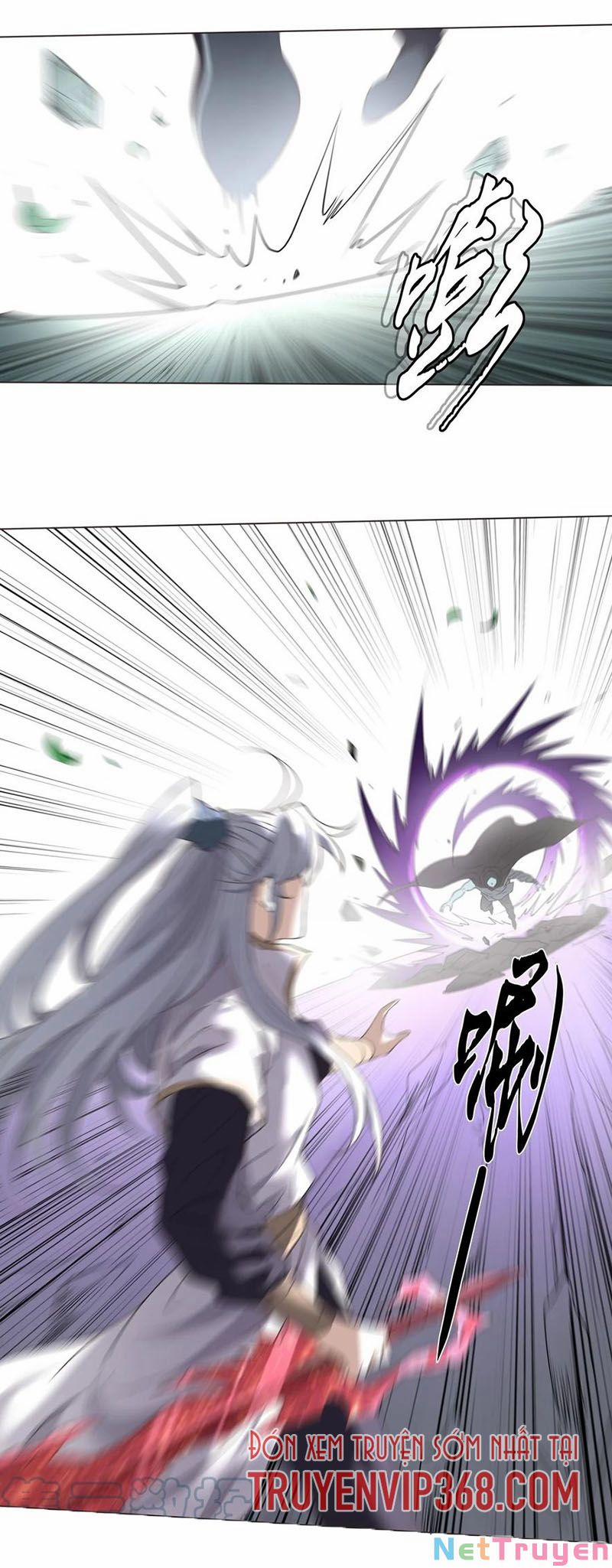 Hàng Ngàn Vạn Lựa Chọn Trở Thành Thần 9 trang 25