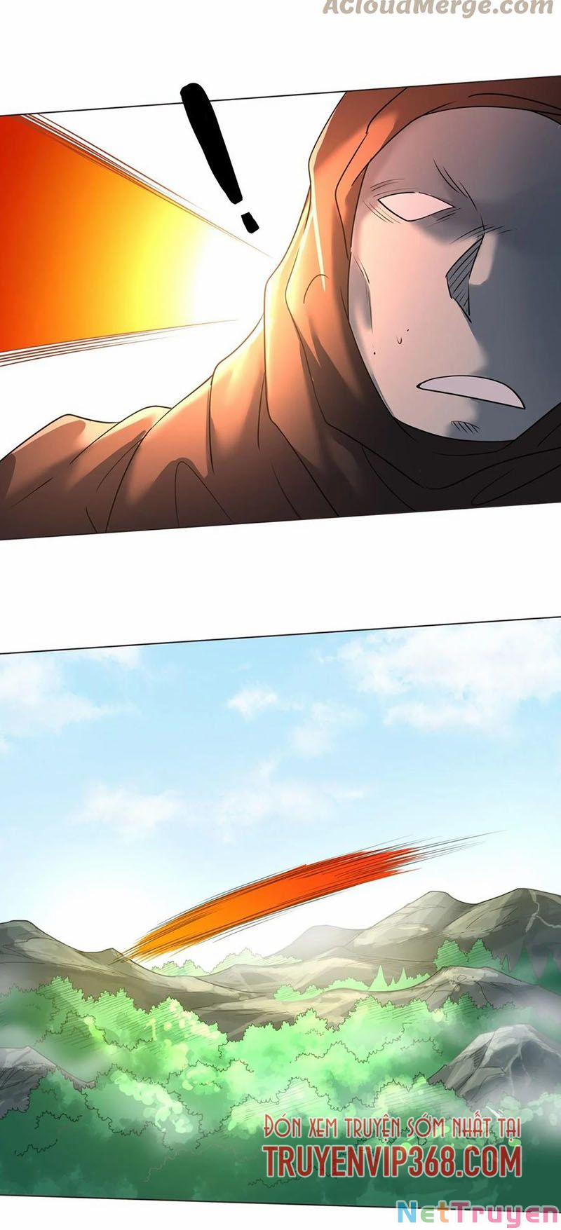 Hàng Ngàn Vạn Lựa Chọn Trở Thành Thần 9 trang 31