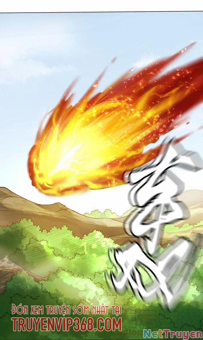 Hàng Ngàn Vạn Lựa Chọn Trở Thành Thần 9 trang 32