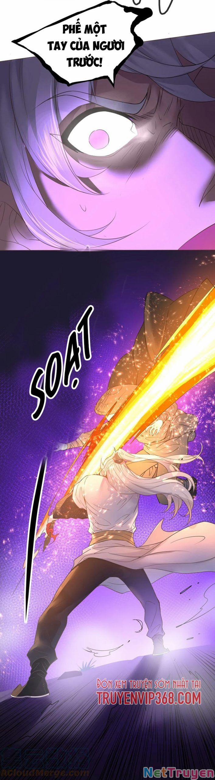 Hàng Ngàn Vạn Lựa Chọn Trở Thành Thần 9 trang 9