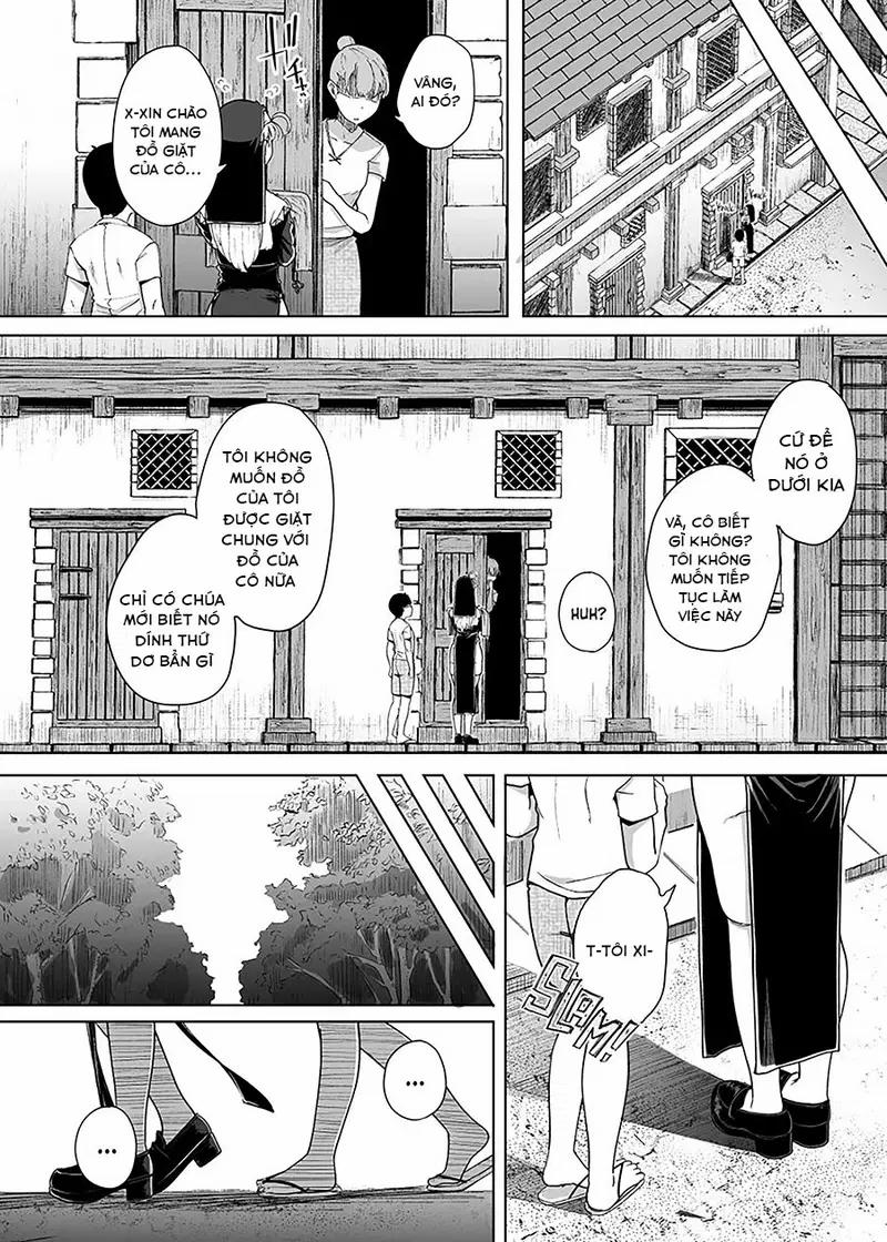 Hang Sám Hối Nơi Tội Lỗi Lên Tiếng Phần 5 2 trang 1