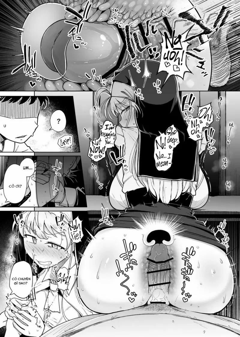 Hang Sám Hối Nơi Tội Lỗi Lên Tiếng Phần 5 2 trang 14