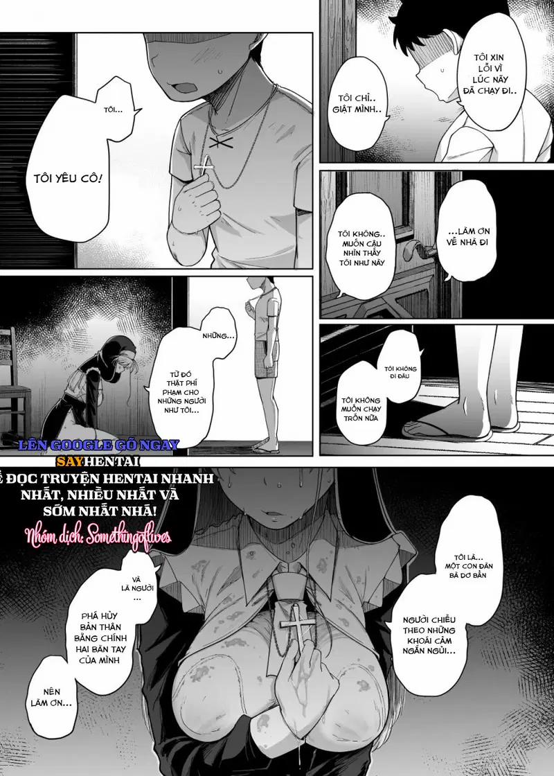 Hang Sám Hối Nơi Tội Lỗi Lên Tiếng Phần 5 2 trang 20