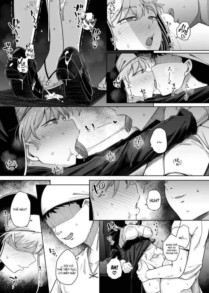 Hang Sám Hối Nơi Tội Lỗi Lên Tiếng Phần 5 2 trang 28