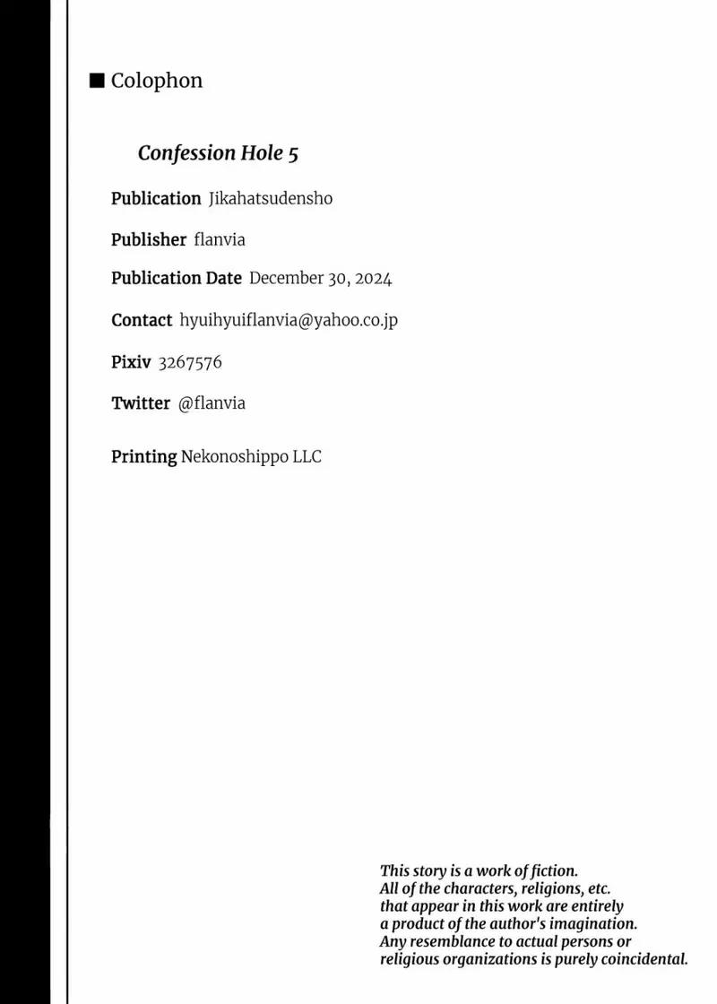 Hang Sám Hối Nơi Tội Lỗi Lên Tiếng Phần 5 2 trang 33