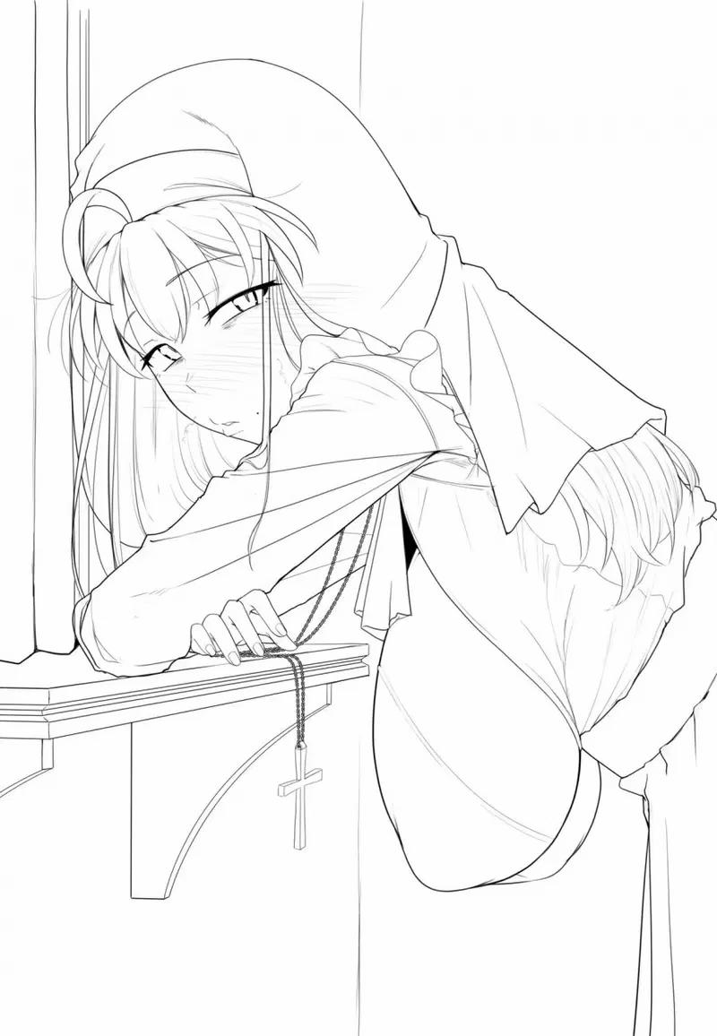 Hang Sám Hối Nơi Tội Lỗi Lên Tiếng Phần 5 2 trang 34