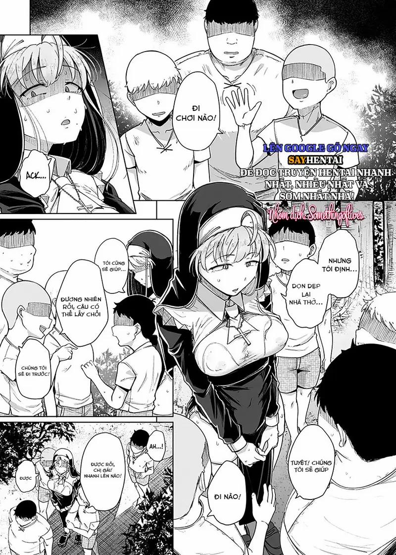 Hang Sám Hối Nơi Tội Lỗi Lên Tiếng Phần 5 2 trang 4