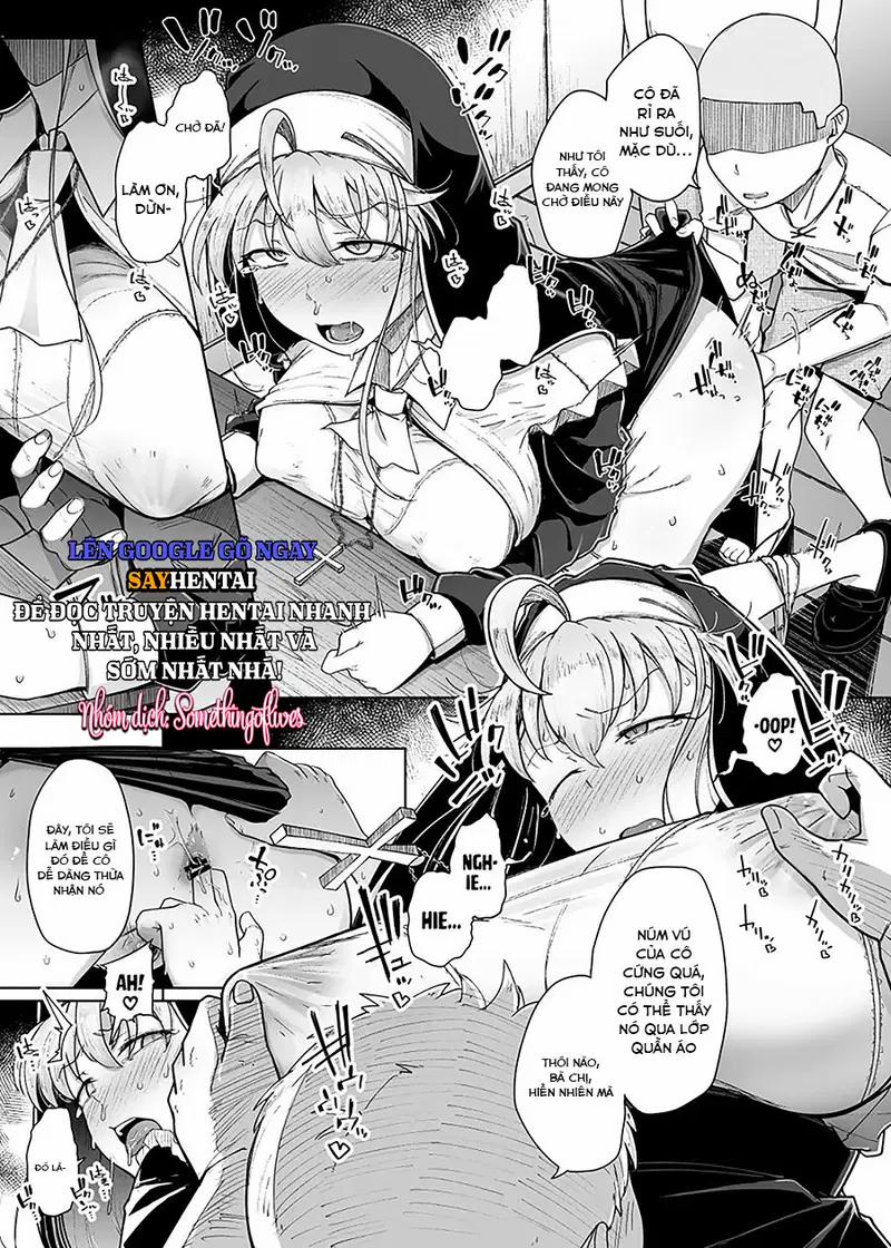 Hang Sám Hối Nơi Tội Lỗi Lên Tiếng Phần 5 2 trang 6