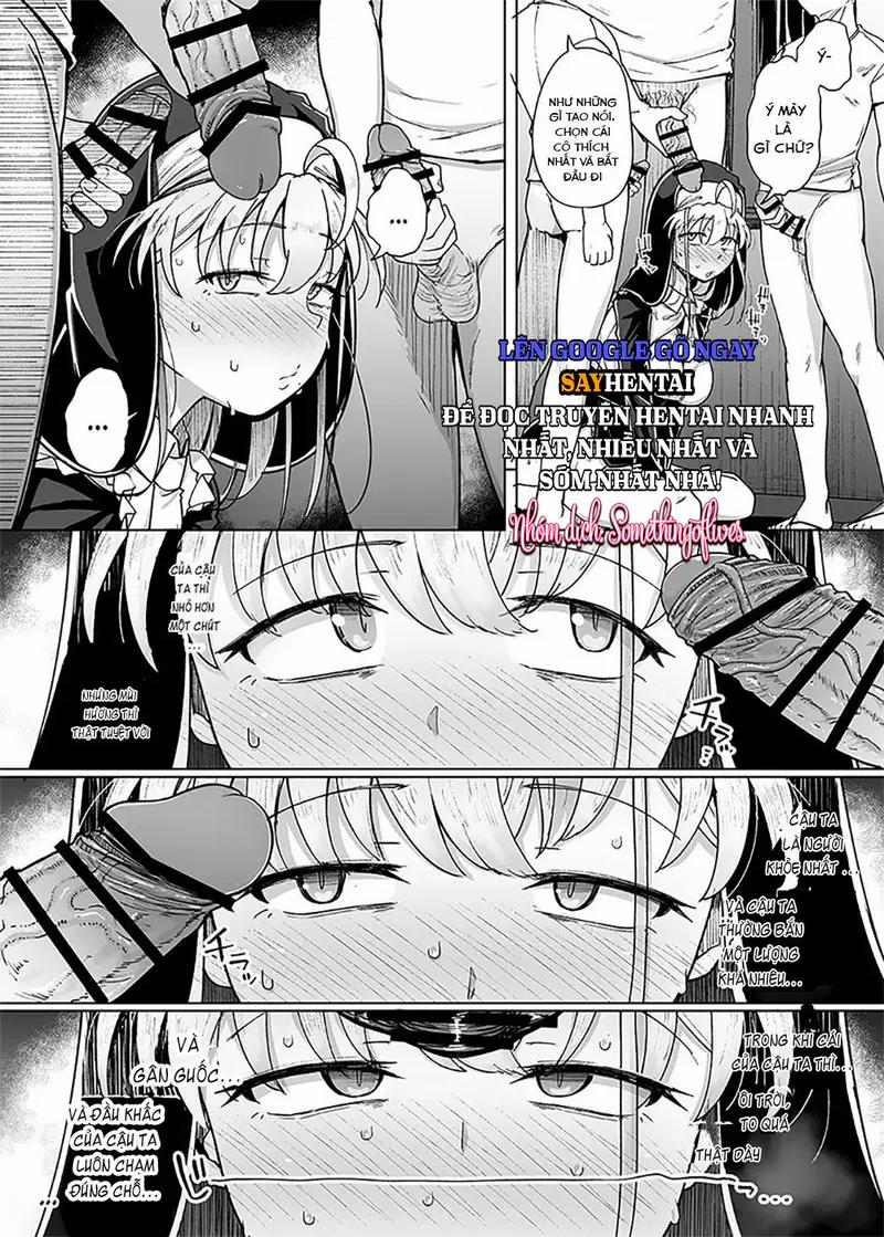 Hang Sám Hối Nơi Tội Lỗi Lên Tiếng Phần 5 2 trang 9