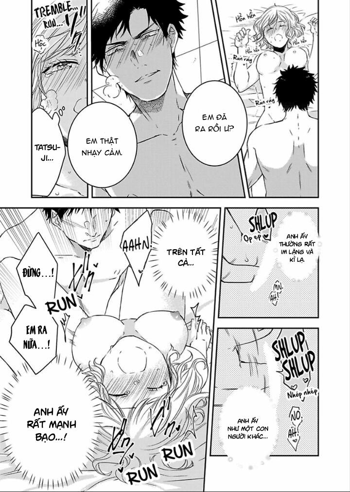 Hàng Xóm Đáng Sợ Của Tôi 2.1 trang 4