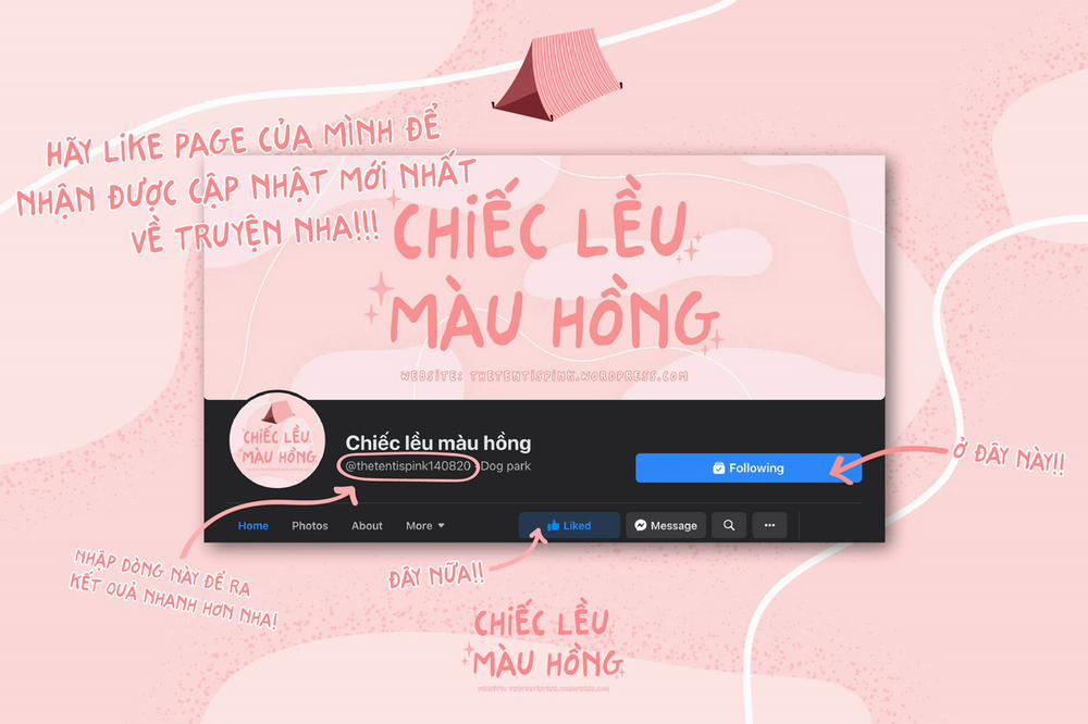 Hàng Xóm Khả Nghi 3 trang 10