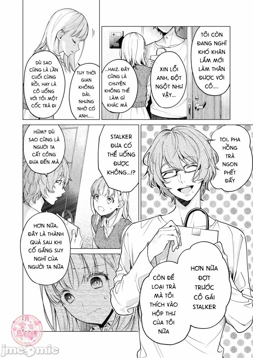 Hàng Xóm Phòng 203 1.1 trang 10