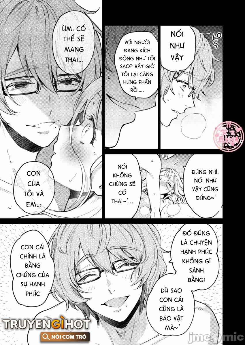 Hàng Xóm Phòng 203 4 trang 68