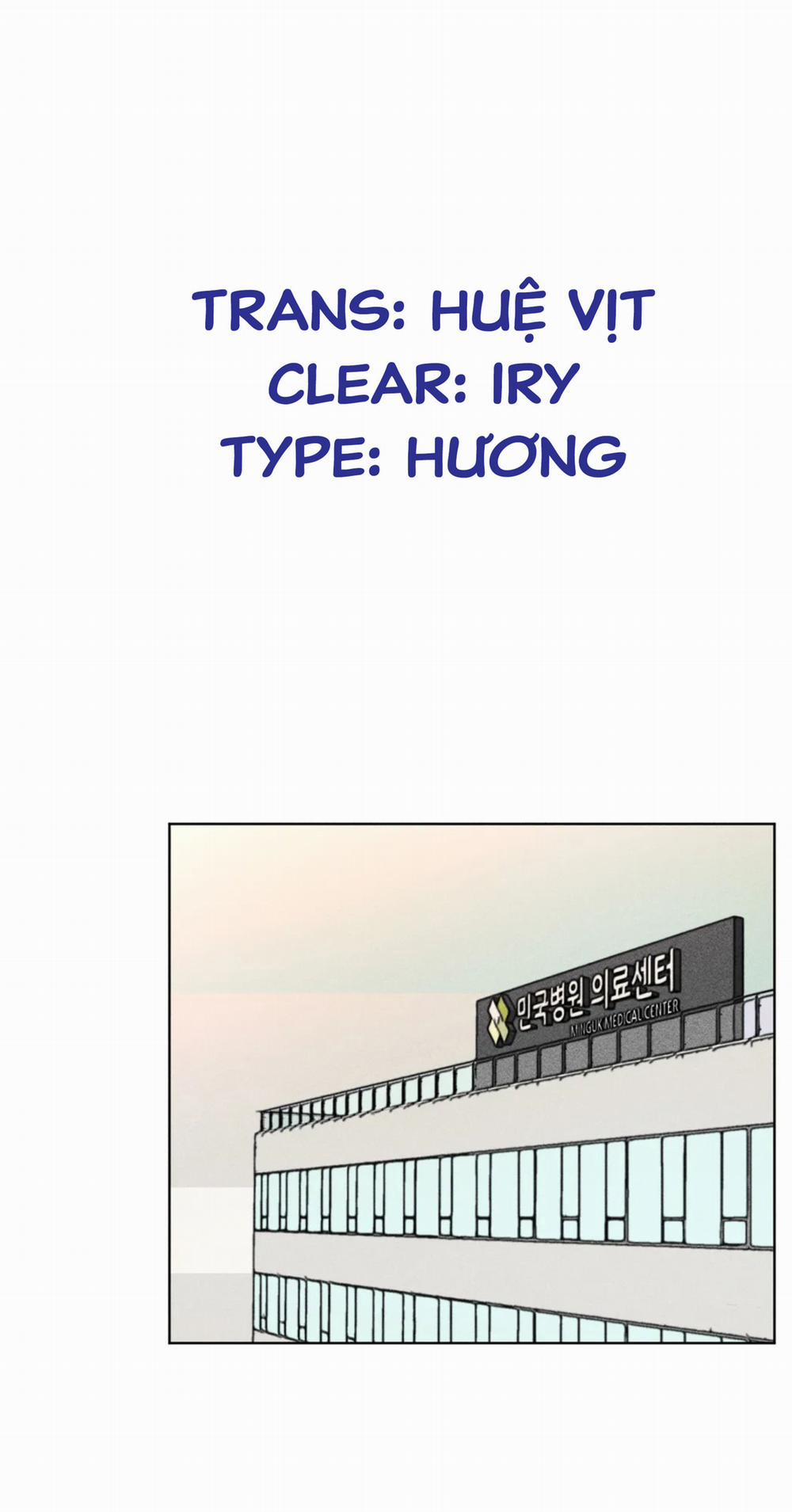 Hàng Xóm Tôi Là Ma Cà Rồng 1 trang 11