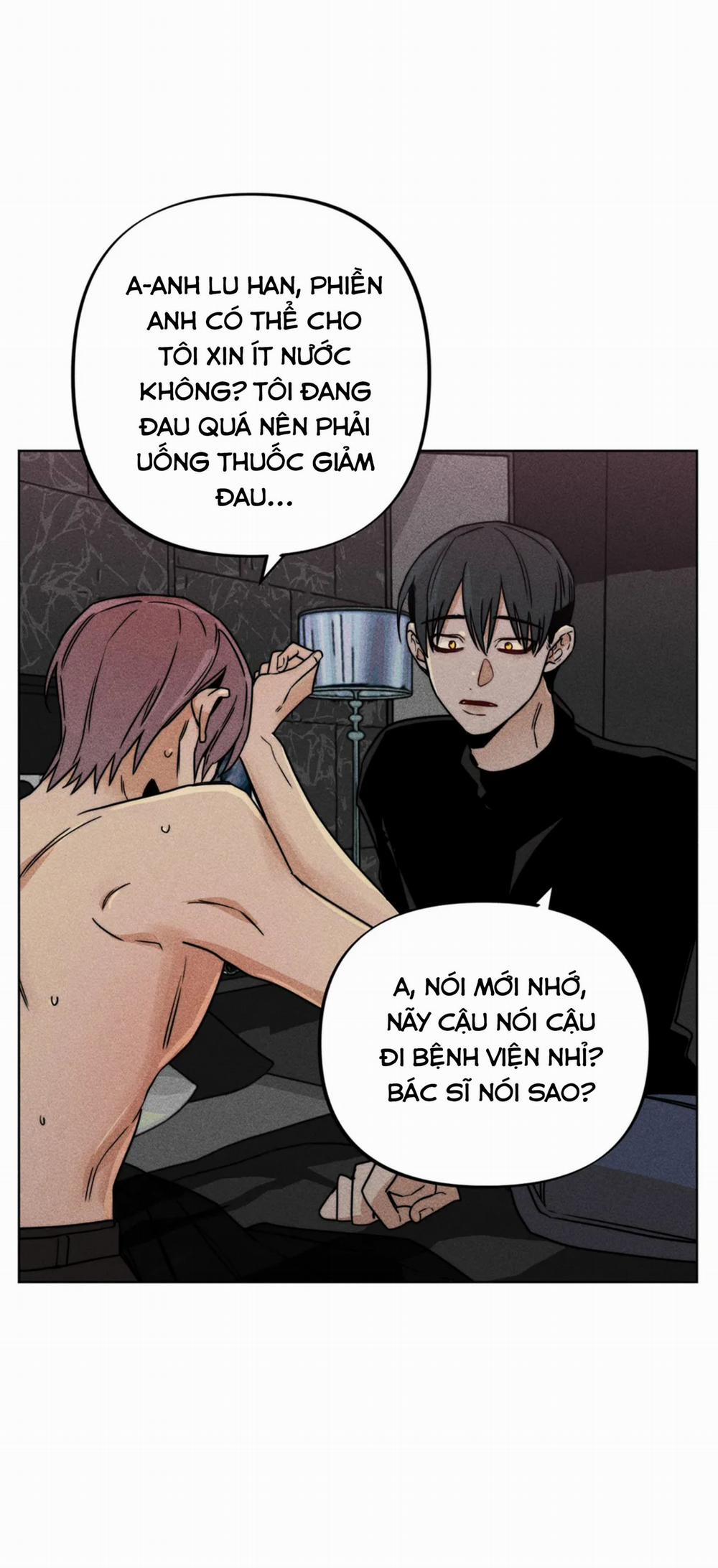 Hàng Xóm Tôi Là Ma Cà Rồng 1 trang 43