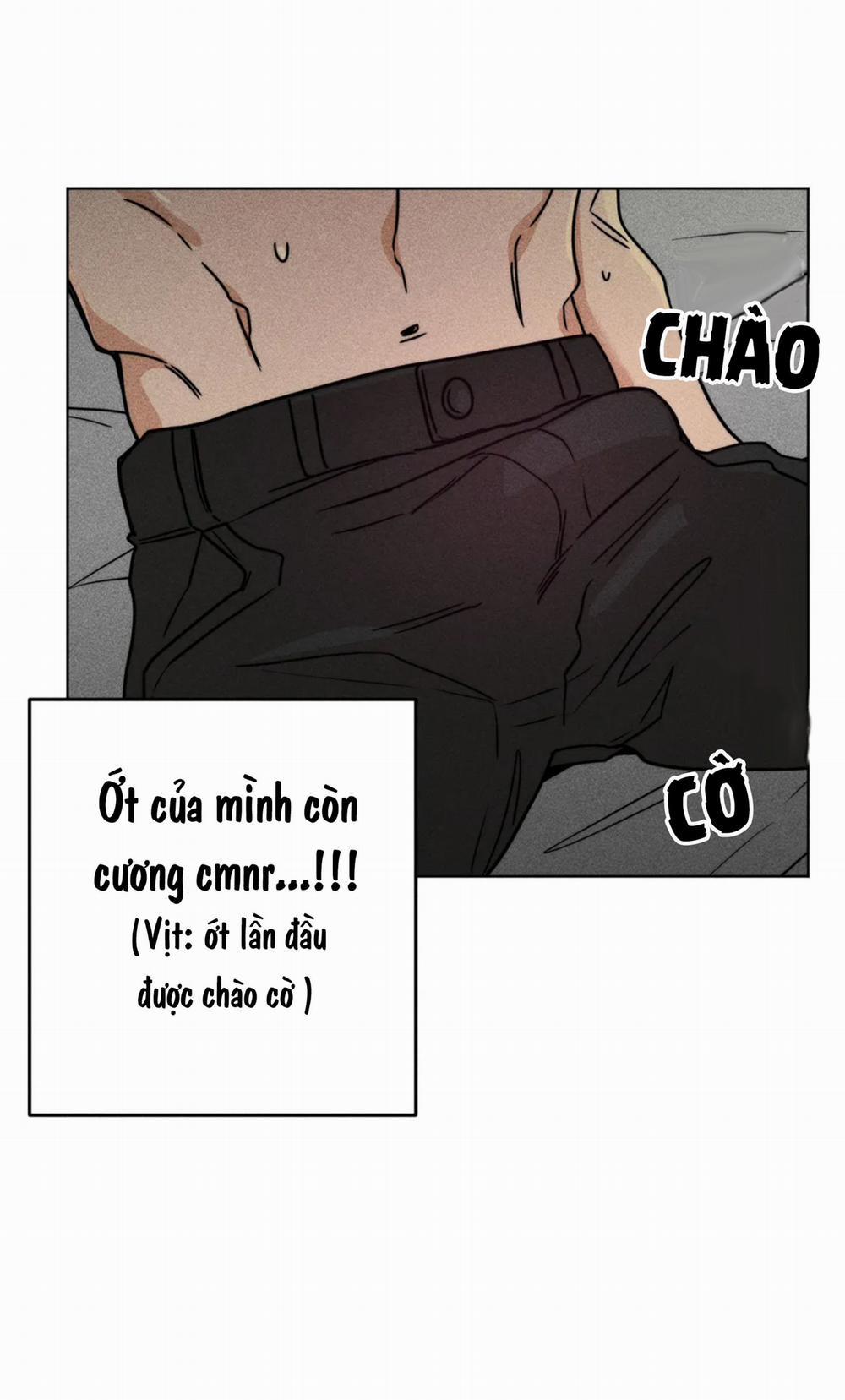 Hàng Xóm Tôi Là Ma Cà Rồng 1 trang 59