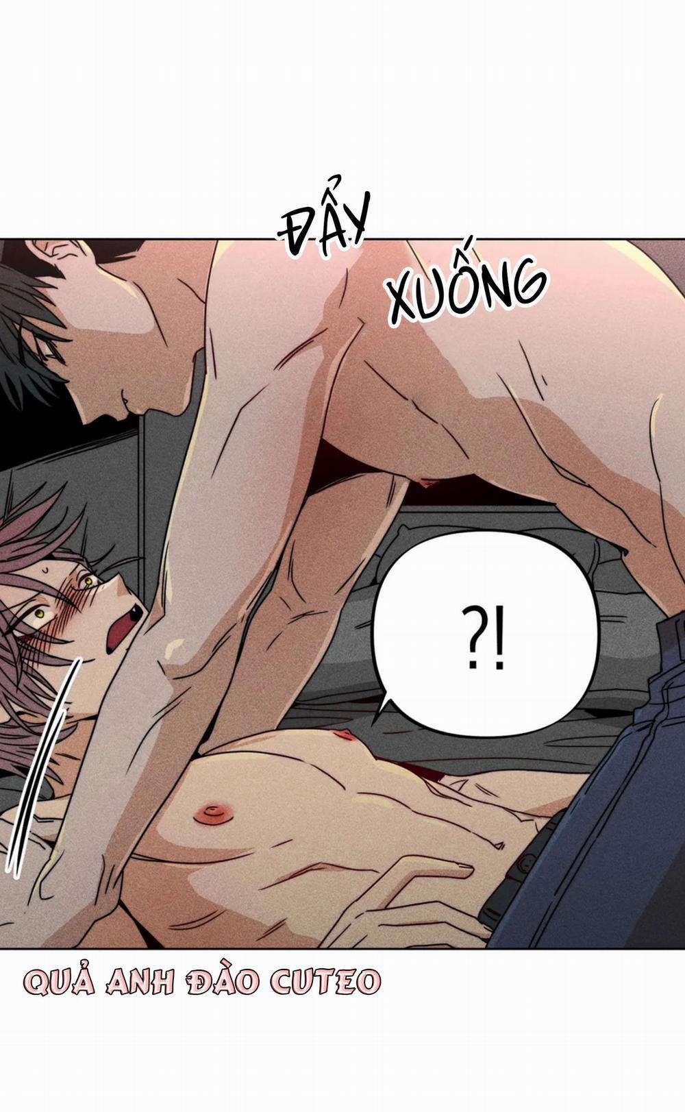 Hàng Xóm Tôi Là Ma Cà Rồng 2 trang 16