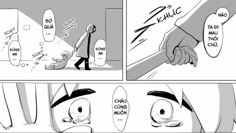 Hạnh Phúc Cậu Trao Tớ 2 trang 7