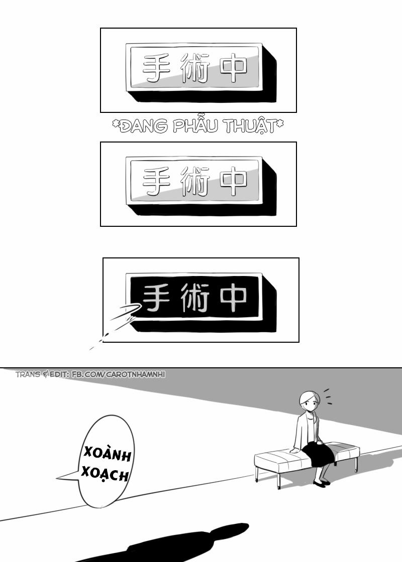 Hạnh Phúc Cậu Trao Tớ 2 trang 9