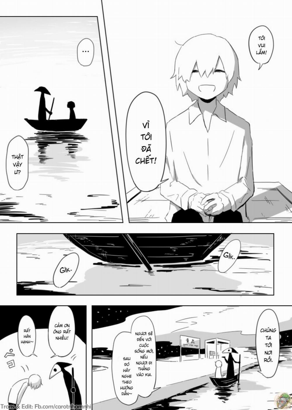 Hạnh Phúc Cậu Trao Tớ 6 trang 5