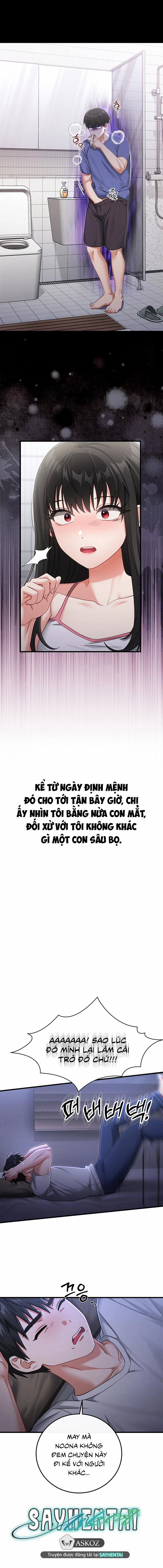 Hành trình chinh phục cùng X-Wiki 1 trang 10