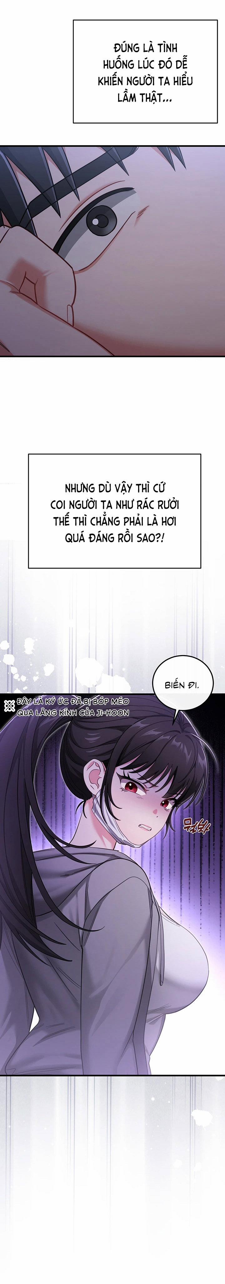 Hành trình chinh phục cùng X-Wiki 1 trang 11