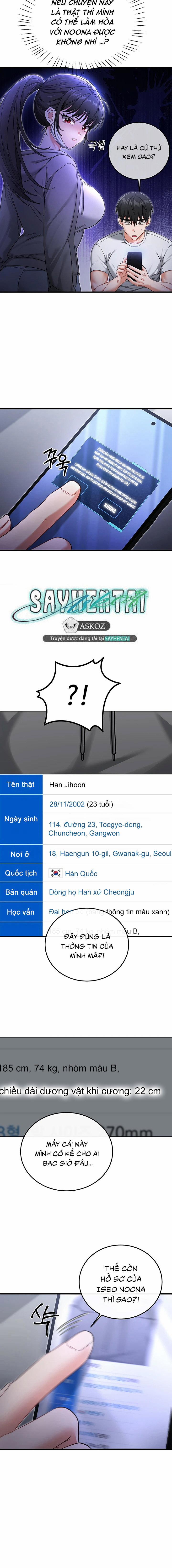 Hành trình chinh phục cùng X-Wiki 1 trang 14