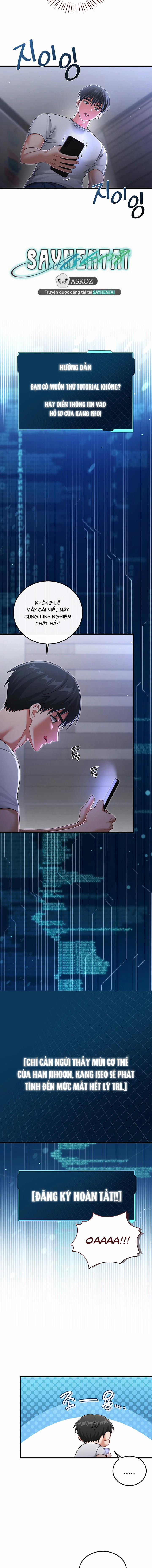 Hành trình chinh phục cùng X-Wiki 1 trang 16
