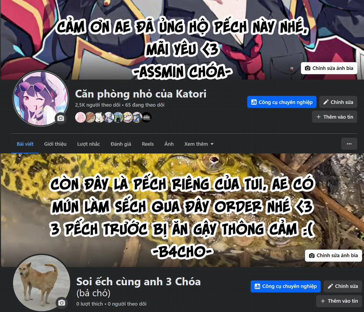 Hành Trình Chuộc Lỗi Của Tsukatsuki Rio 2 trang 27