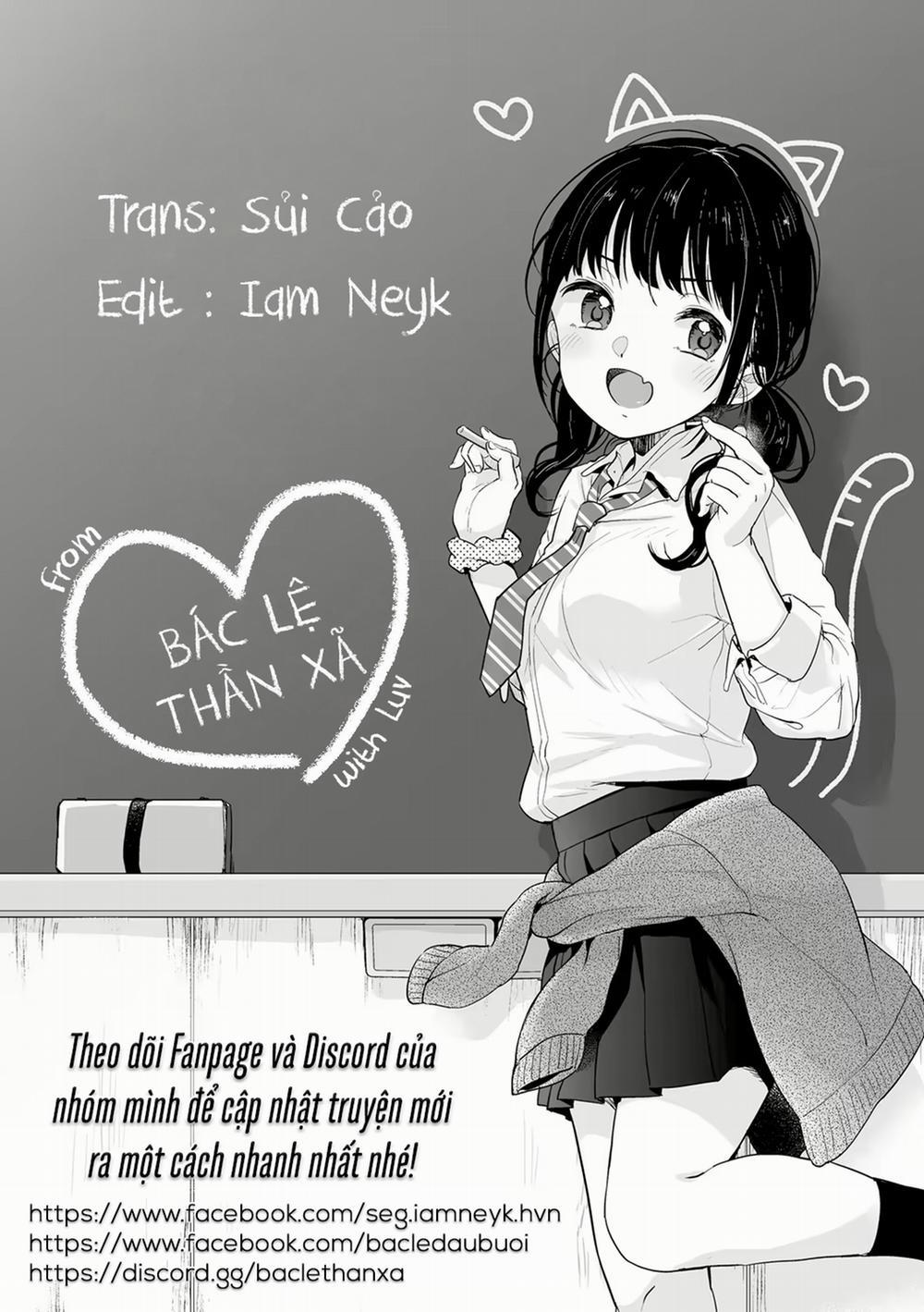 Hành trình mạo hiểm dị giới của Nico và Mob Oneshot trang 0