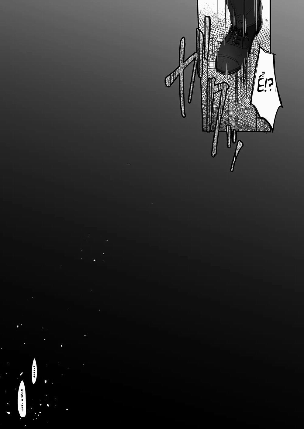 Hành trình mạo hiểm dị giới của Nico và Mob Oneshot trang 3