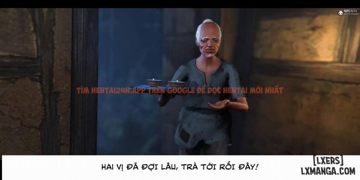 Hành Trình Tiên Tử Bị Sa Vào Trần Thế 2 trang 12