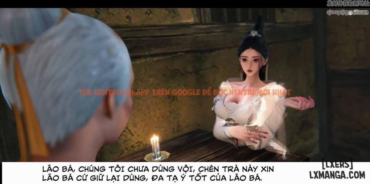 Hành Trình Tiên Tử Bị Sa Vào Trần Thế 2 trang 13