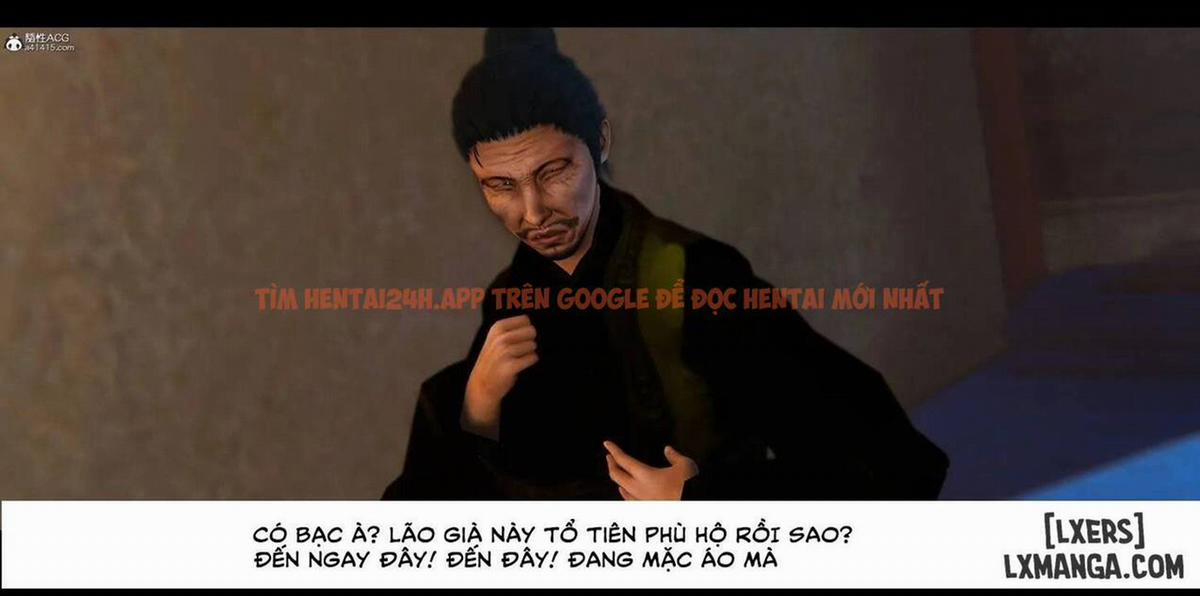 Hành Trình Tiên Tử Bị Sa Vào Trần Thế 2 trang 2