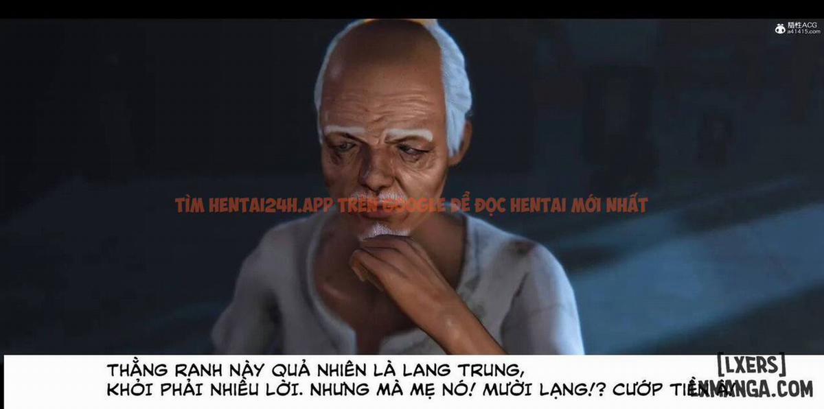 Hành Trình Tiên Tử Bị Sa Vào Trần Thế 2 trang 6