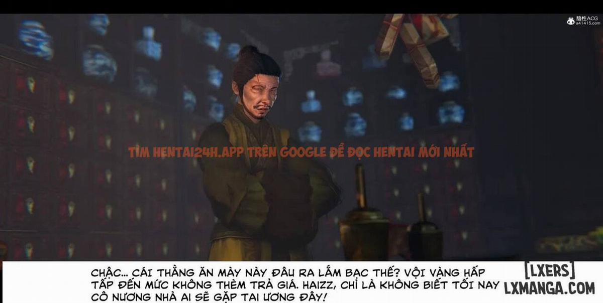 Hành Trình Tiên Tử Bị Sa Vào Trần Thế 2 trang 9