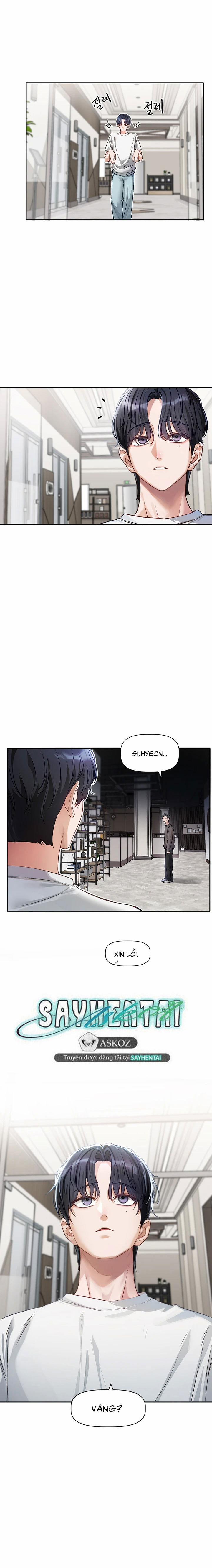 Hành trình tình yêu. 1 trang 11