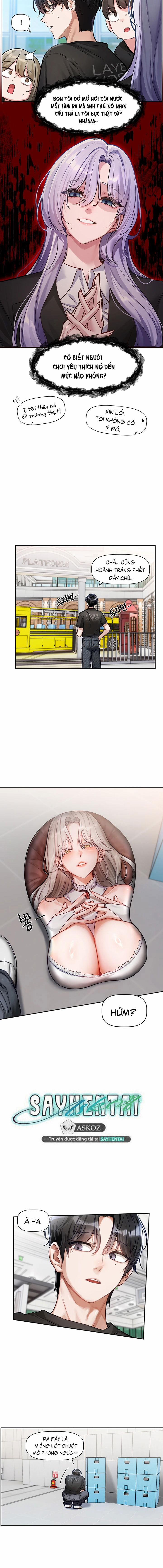 Hành trình tình yêu. 1 trang 16