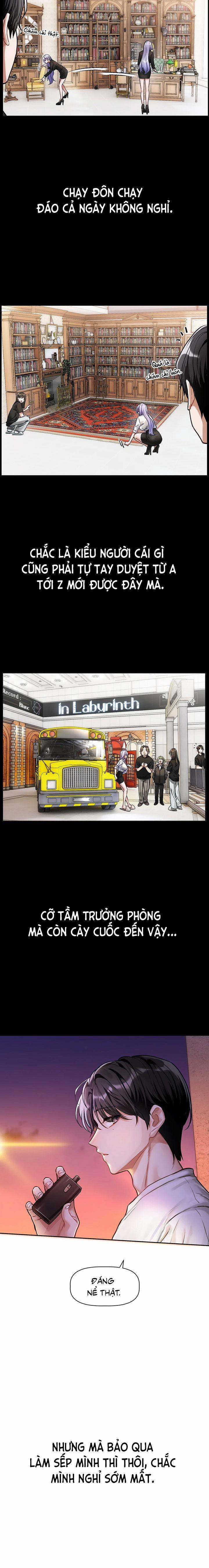 Hành trình tình yêu. 1 trang 21