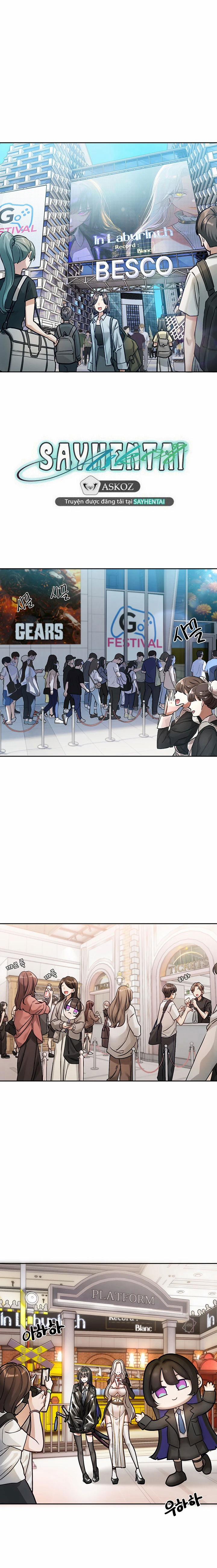 Hành trình tình yêu. 1 trang 22