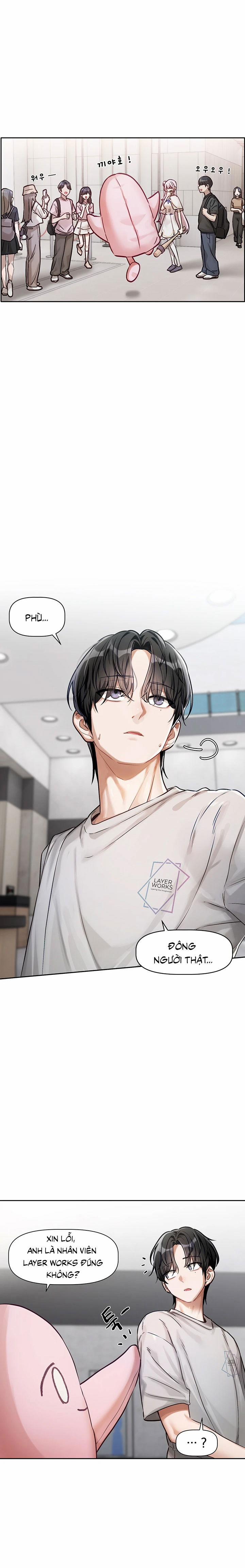 Hành trình tình yêu. 1 trang 23