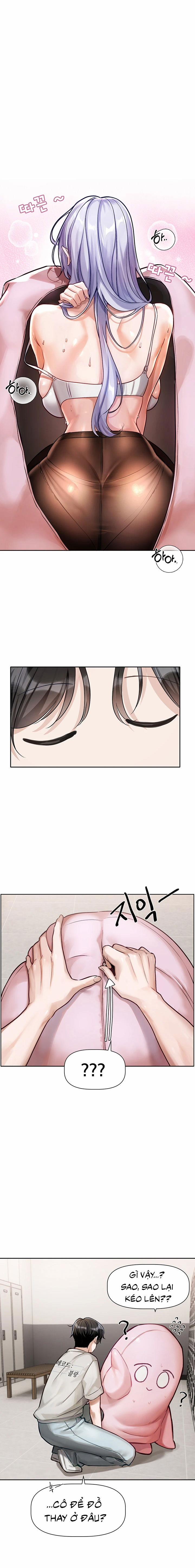 Hành trình tình yêu. 1 trang 28