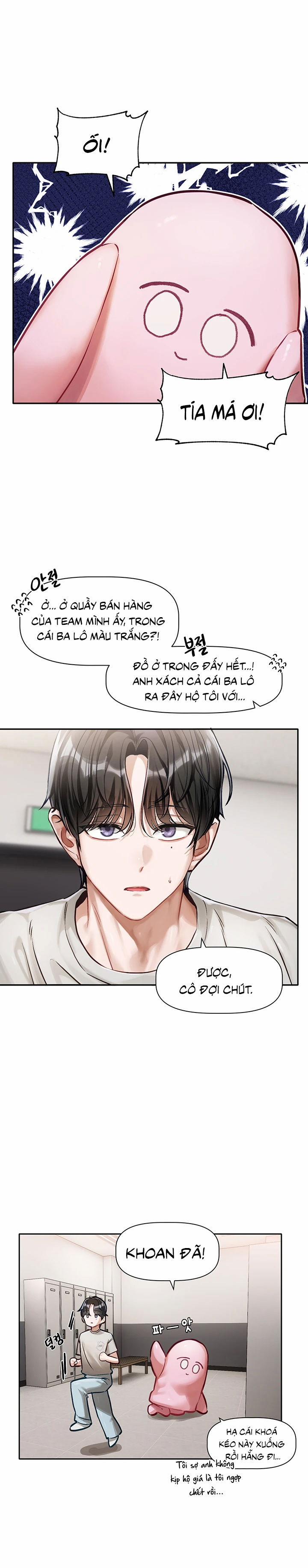 Hành trình tình yêu. 1 trang 29