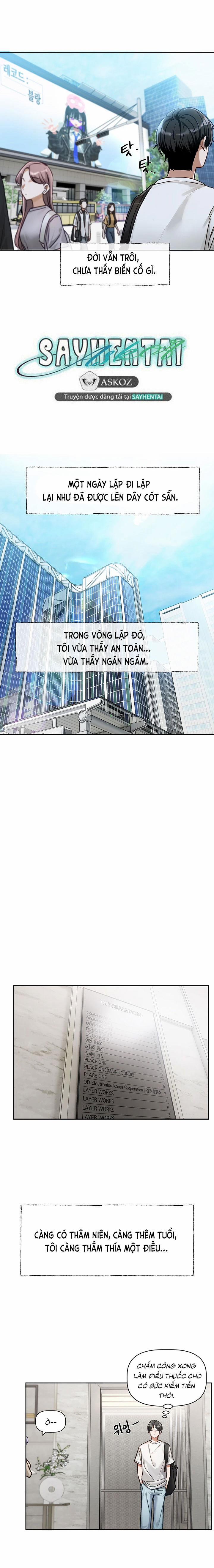 Hành trình tình yêu. 1 trang 3