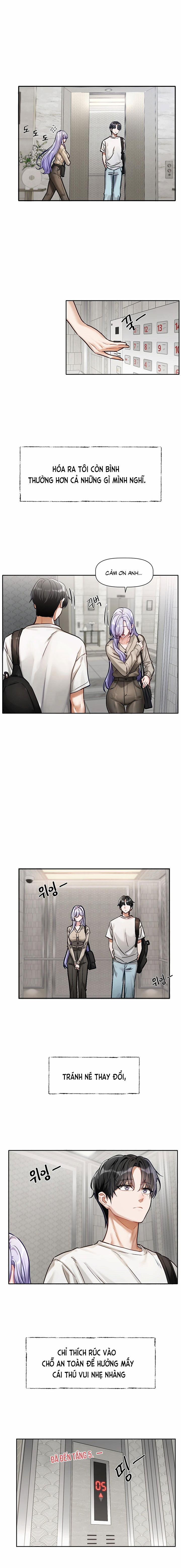 Hành trình tình yêu. 1 trang 4