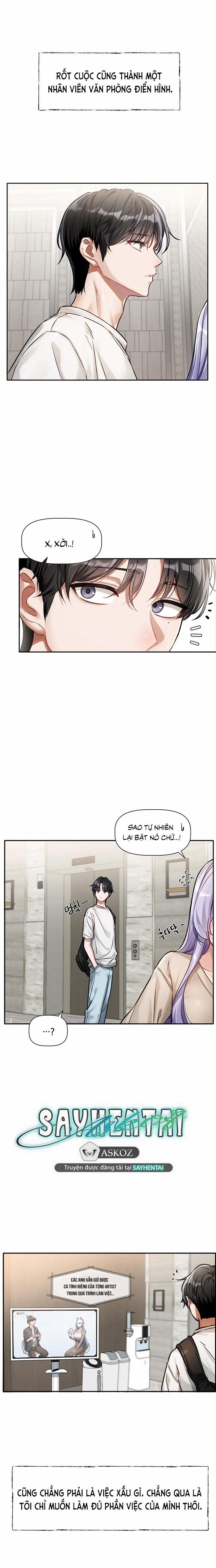 Hành trình tình yêu. 1 trang 5